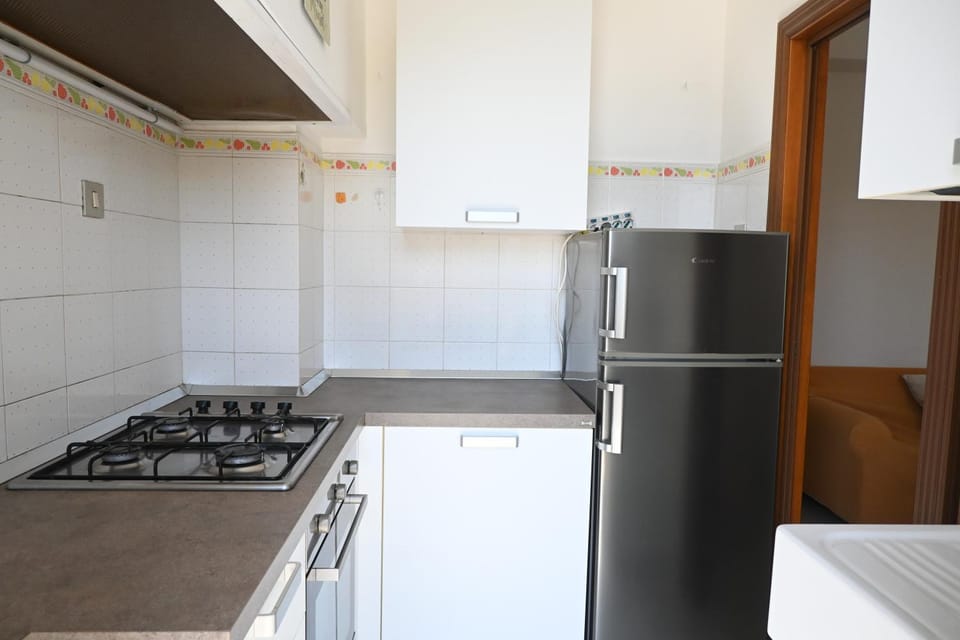 SE183 - Senigallia, comodo trilocale a 100m dal mare Apartment in Senigallia