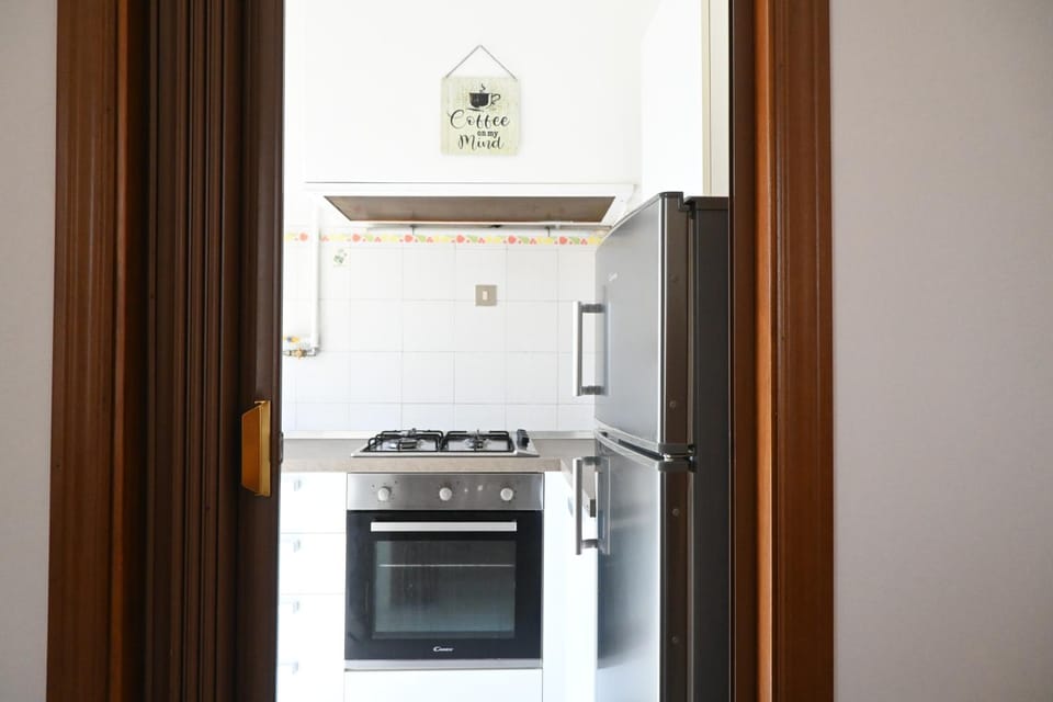 SE183 - Senigallia, comodo trilocale a 100m dal mare Apartment in Senigallia