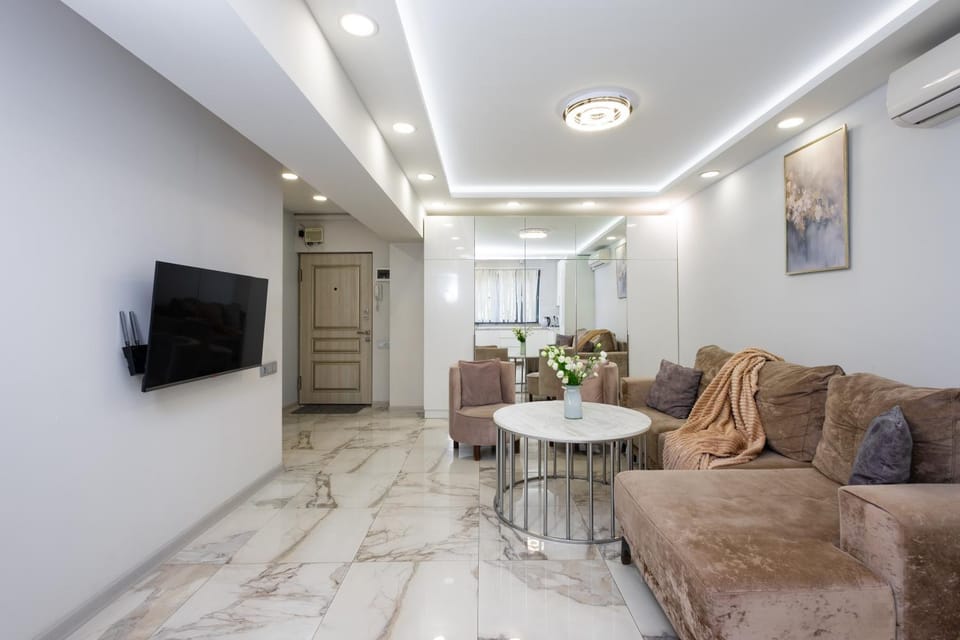 Khorenatsi street, Beautiful & Modern1 bedroom apartment XO444 Apartment in Yerevan