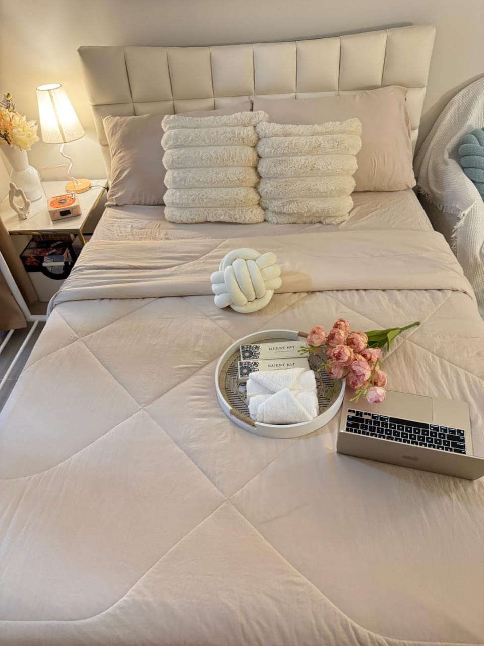 The Cozy Clouds Staycation Apartment hotel in Lapu-Lapu City