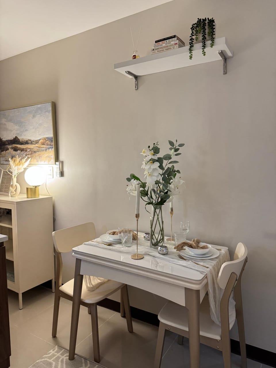 The Cozy Clouds Staycation Apartment hotel in Lapu-Lapu City