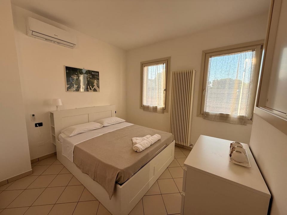 La Casetta Del Borgo Bed and Breakfast in Ravenna