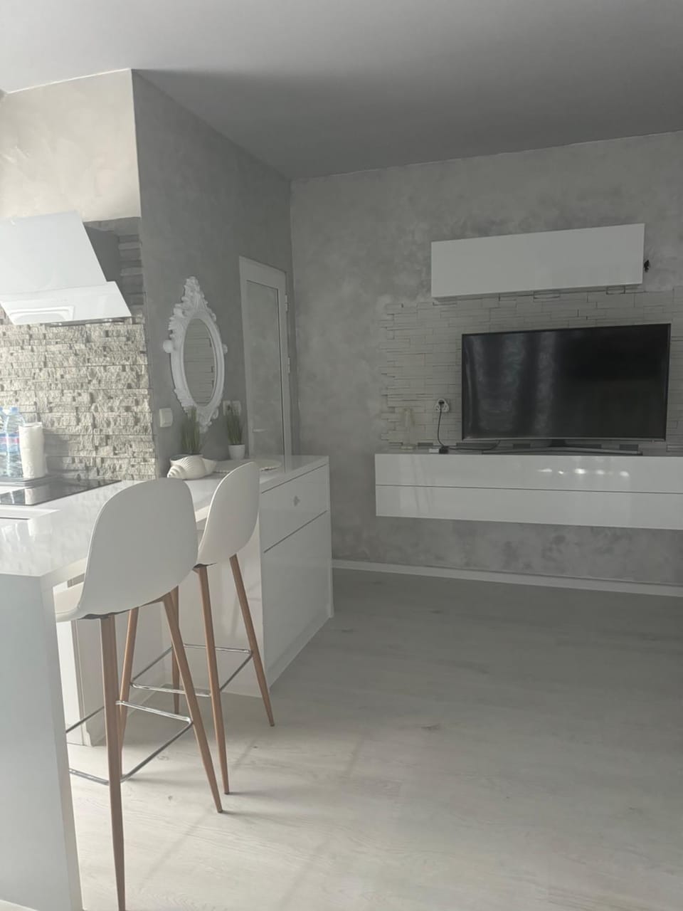 BH Residents Apartment hotel in Sunny Beach