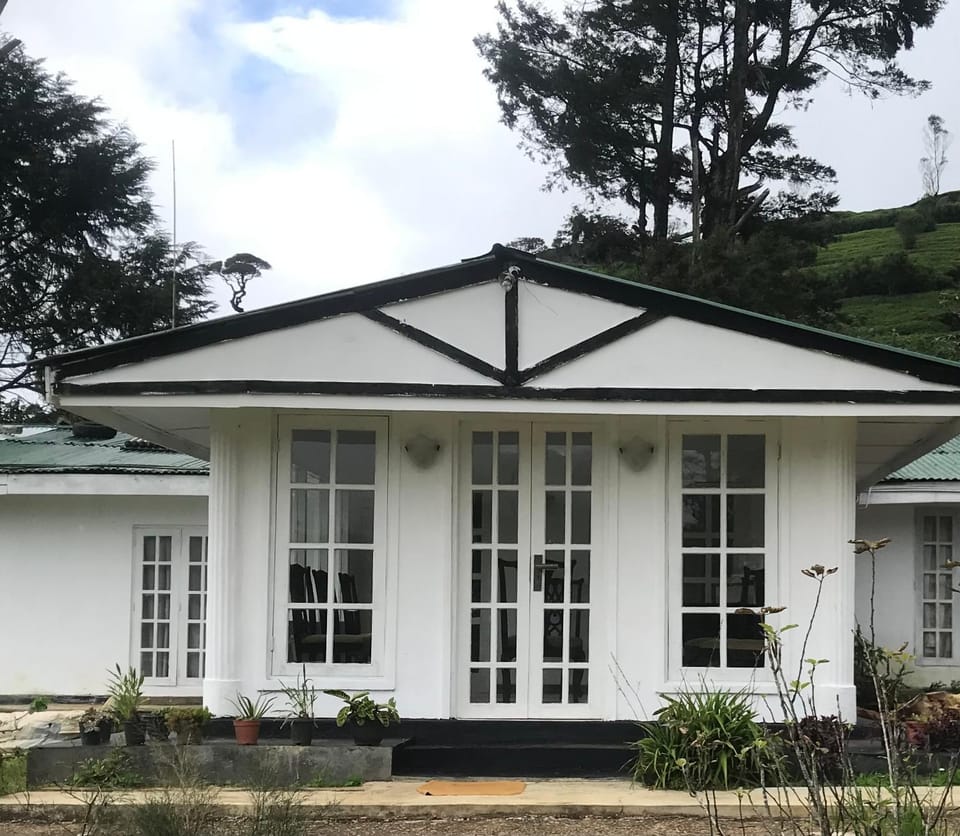 Fair Field Bungalow House in Central Province