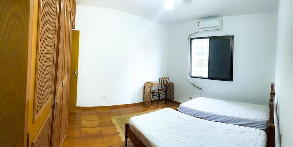 Apartamento Guarujá Apartment in State of São Paulo