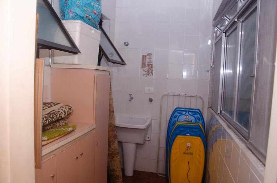 Apartamento Guarujá Apartment in State of São Paulo