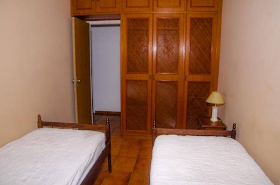 Apartamento Guarujá Apartment in State of São Paulo