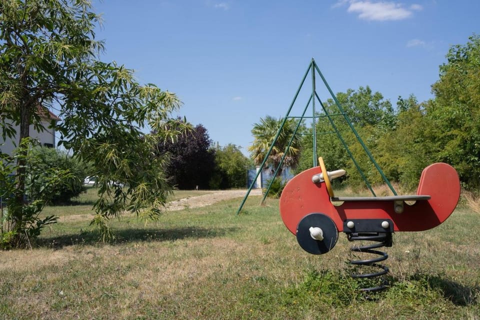 Villa Coeur de Campagne Villa in Centre-Val de Loire