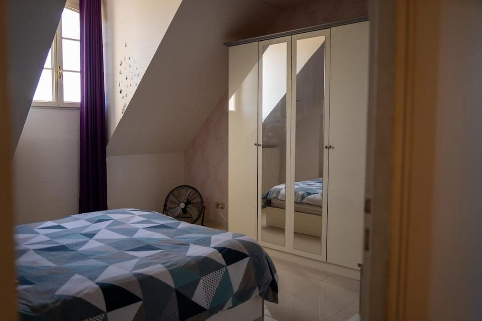 Villa Coeur de Campagne Villa in Centre-Val de Loire