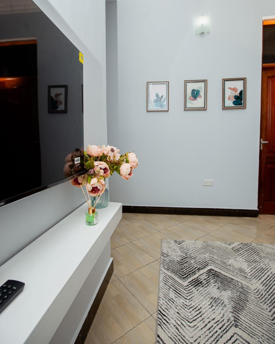 TV and multimedia, Decorative detail