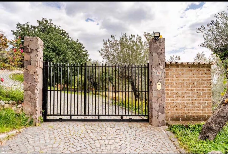 Villa Afrodite Apartment in Campania