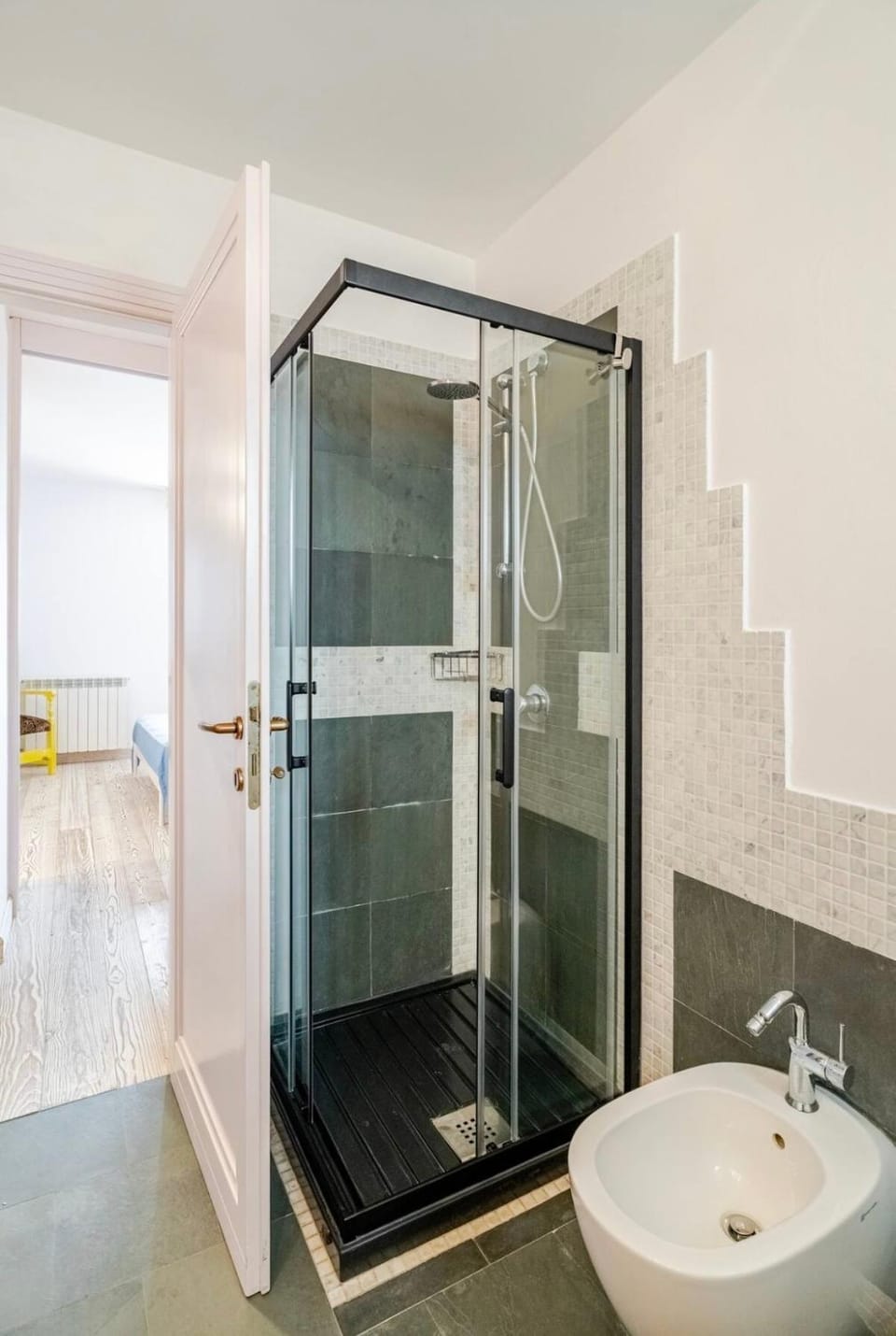 Villa Afrodite Apartment in Campania
