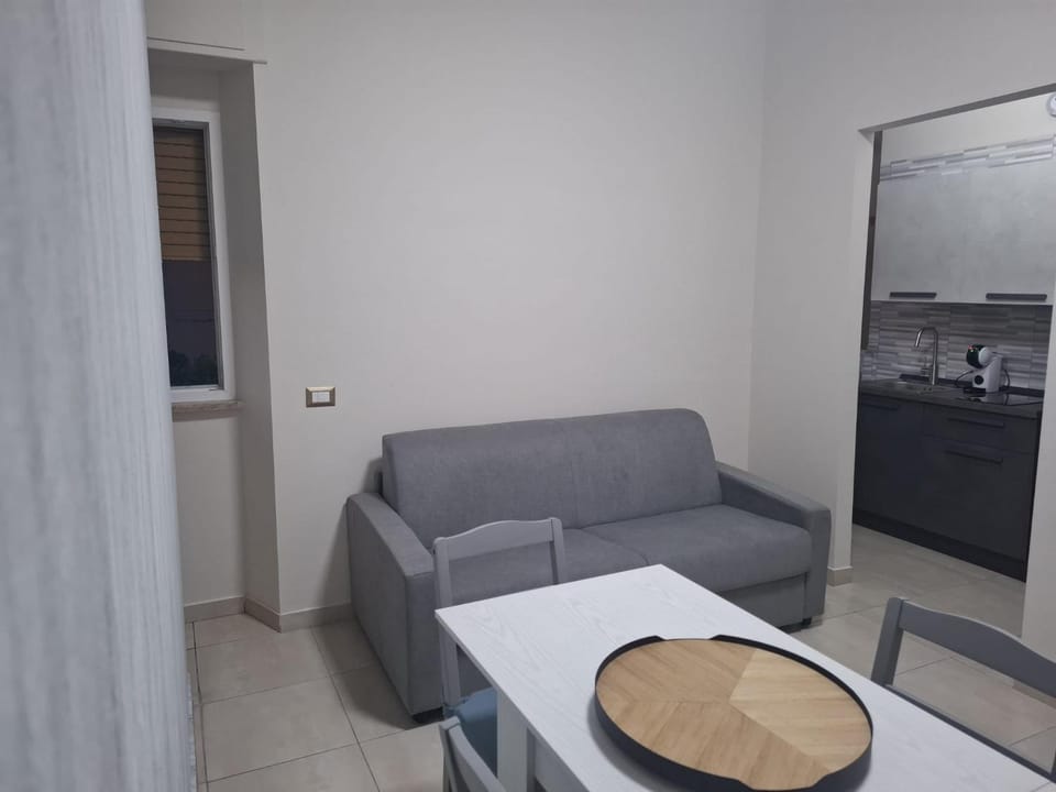 Machi House Apartment in Campania