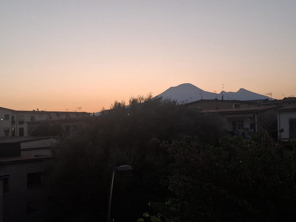 Machi House Apartment in Campania