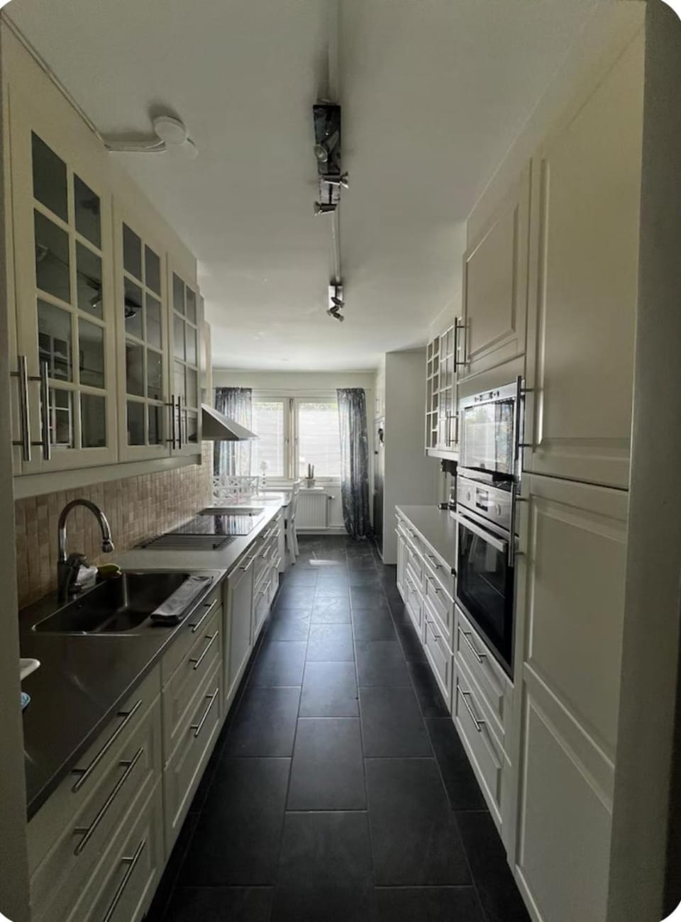 Kitchen or kitchenette, Kitchen or kitchenette, dishwasher, oven, stove