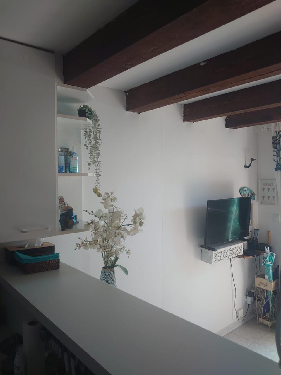 Studio Agde 5 min from the sea Apartment in Agde
