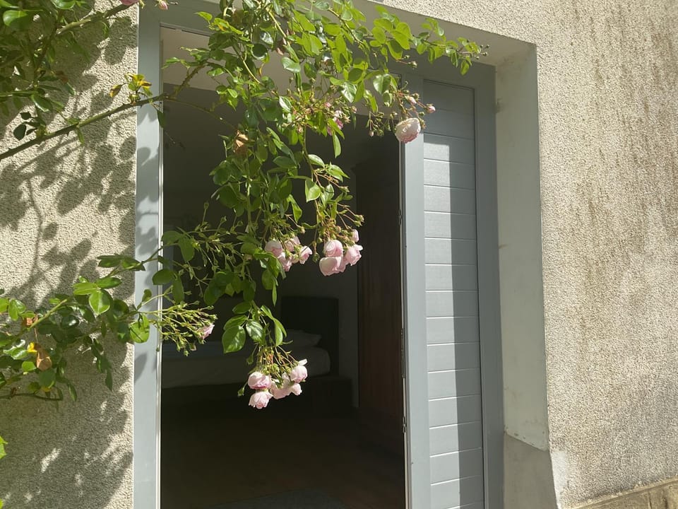 Chambres d'hôtes au coeur de la Mayenne Bed and Breakfast in Pays de la Loire
