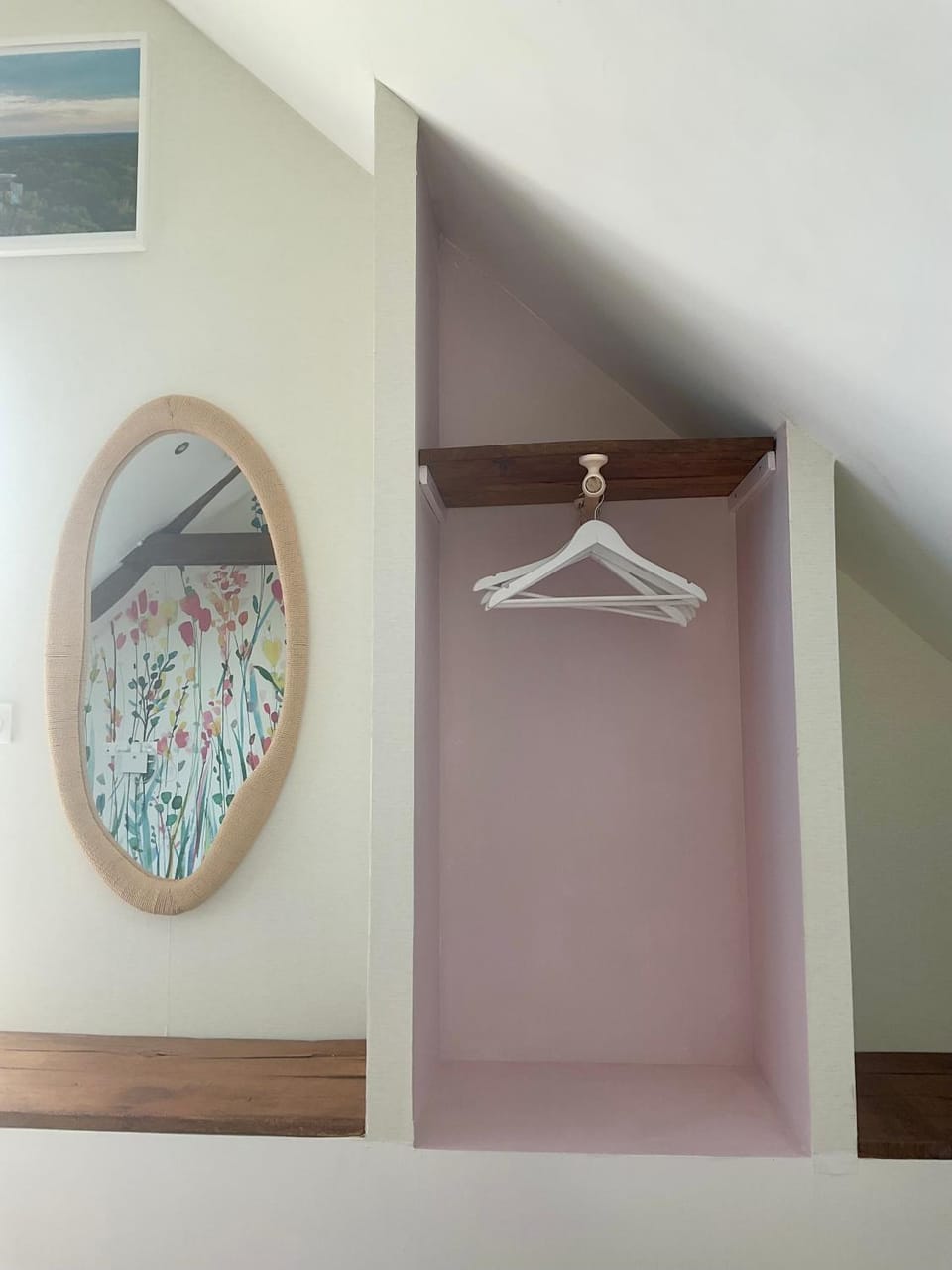 Chambres d'hôtes au coeur de la Mayenne Bed and Breakfast in Pays de la Loire