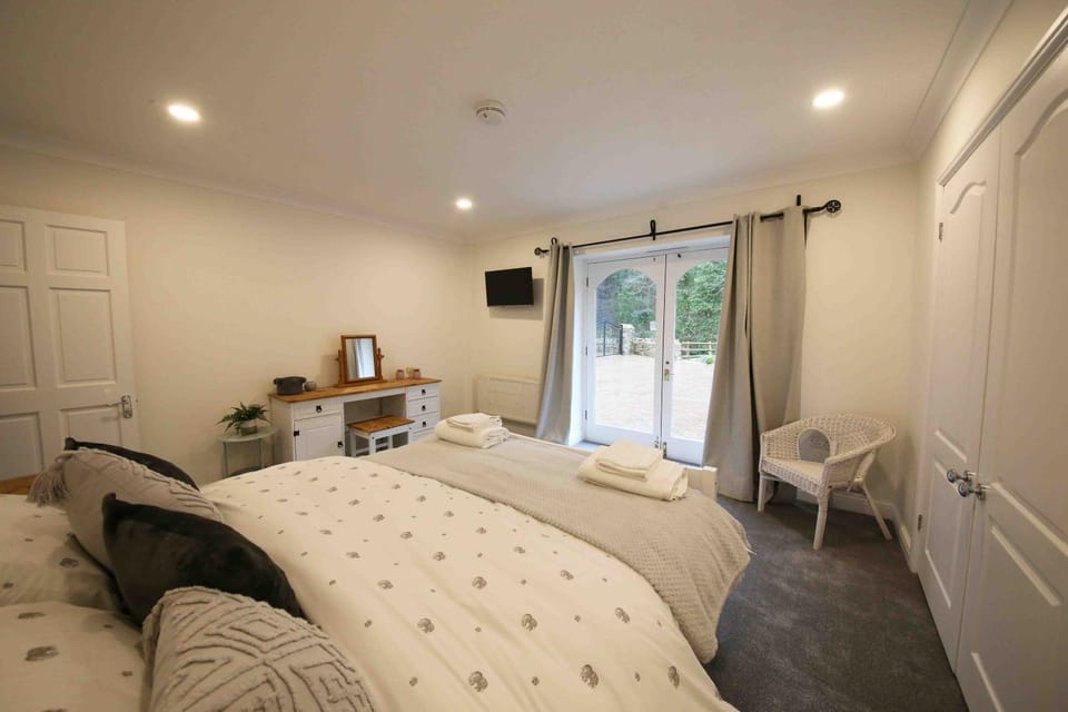 The Retreat Apartment in Stroud District