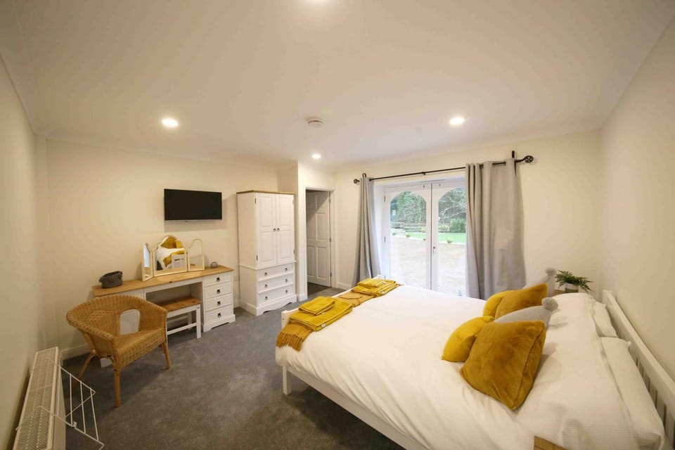 The Retreat Apartment in Stroud District
