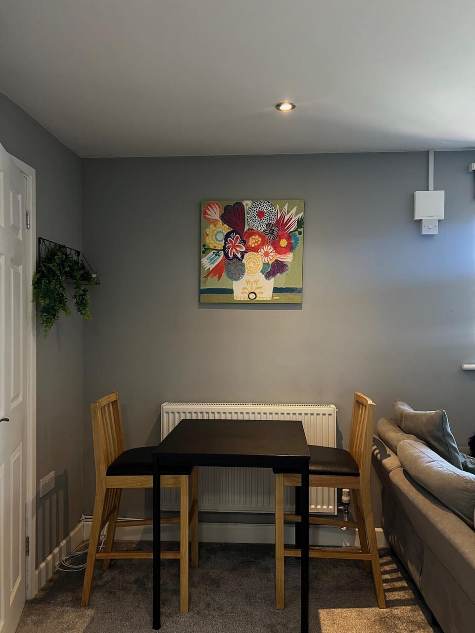 Two bed flat in Cardiff Apartment in Cardiff