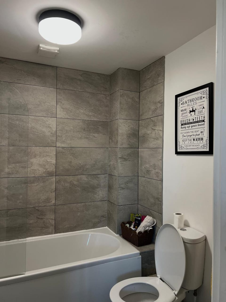 Two bed flat in Cardiff Apartment in Cardiff