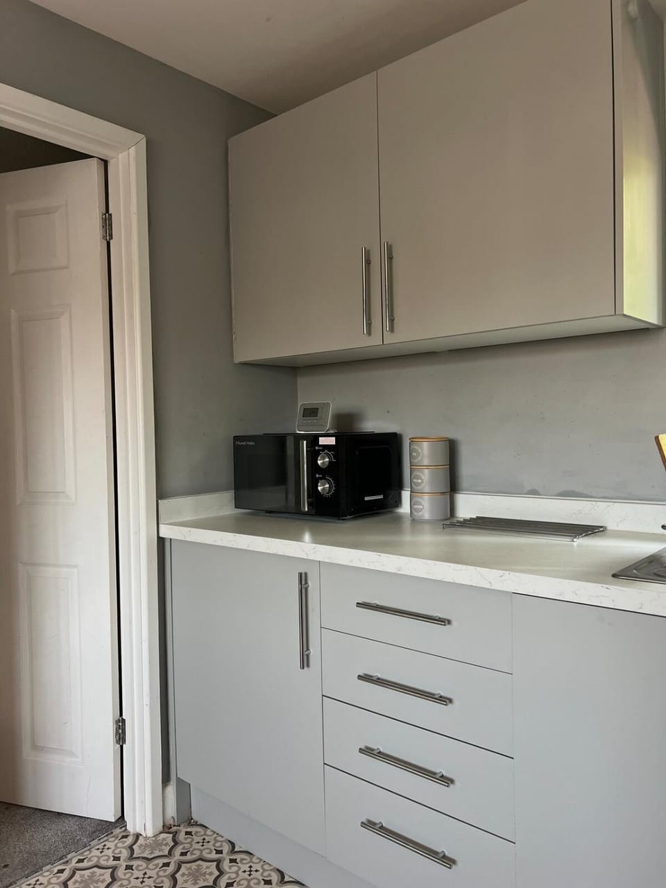 Two bed flat in Cardiff Apartment in Cardiff