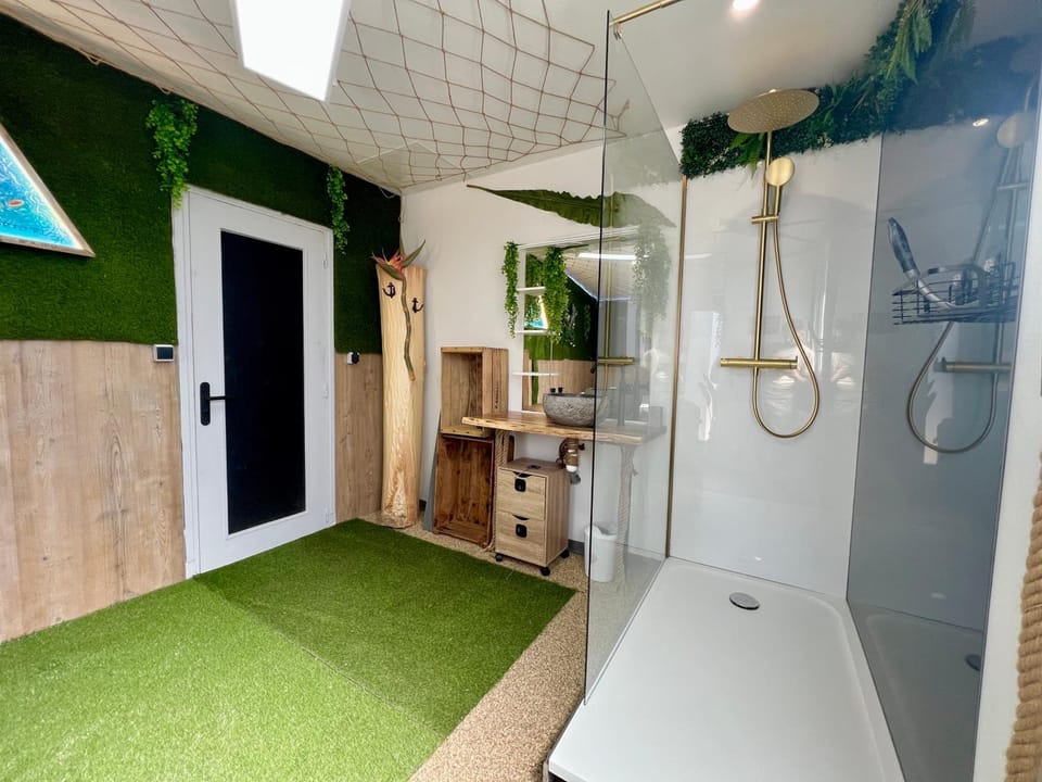 MissionScope Maison avec Jacuzzi à 5 min du Parc House in Centre-Val de Loire