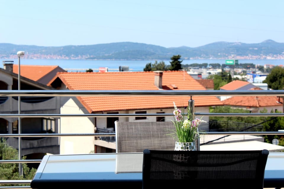 Apartmani Lu Apartment in Zadar