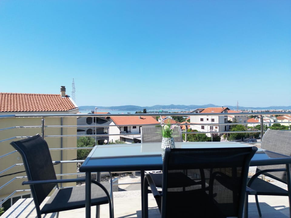 Apartmani Lu Apartment in Zadar