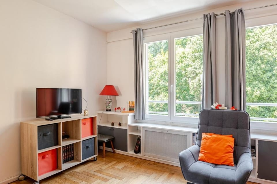 3 Chambres, Coeur Vieux Lyon, Calme garanti ! Apartment in Lyon