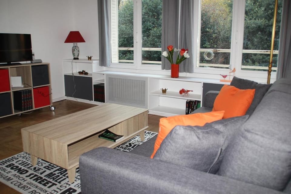 3 Chambres, Coeur Vieux Lyon, Calme garanti ! Apartment in Lyon