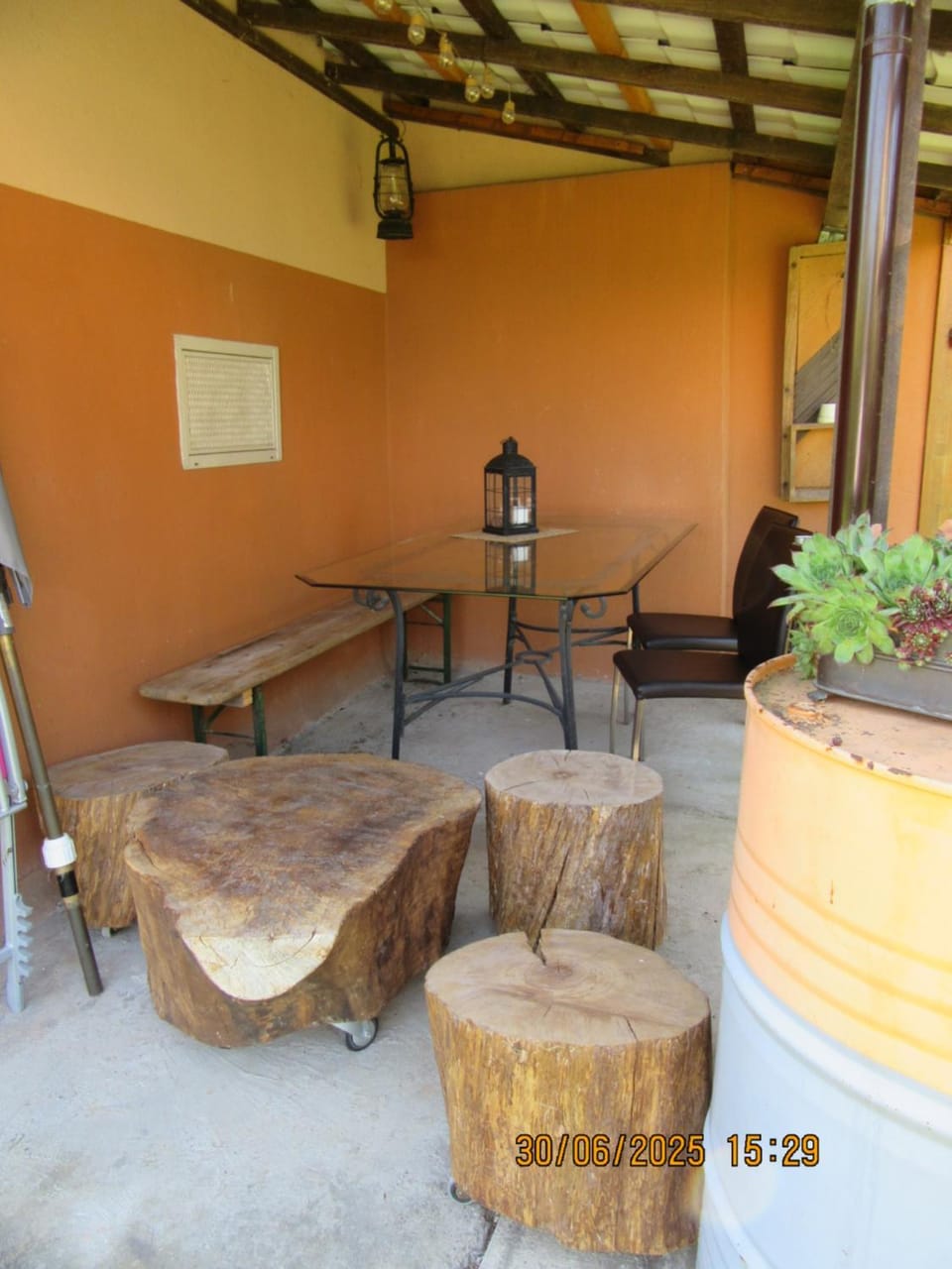 Charmante suite avec SPA sur la propriété Apartment in Grand Est