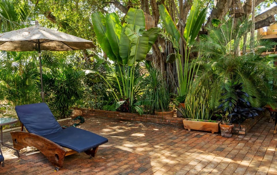 Casa Hibiscus Zaachila 2 A Apartment in Puerto Escondido