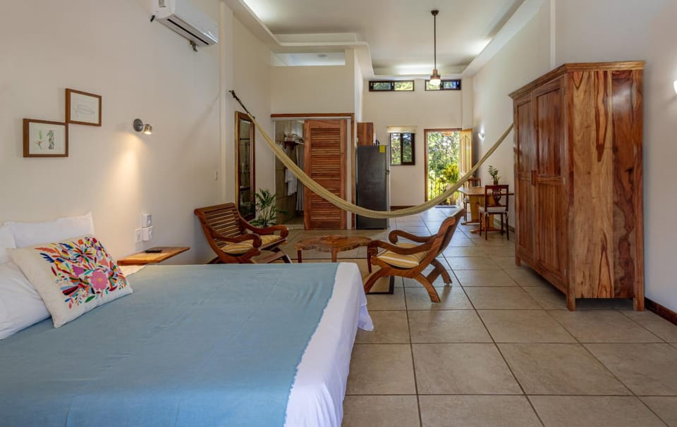 Casa Hibiscus Zaachila 2 A Apartment in Puerto Escondido