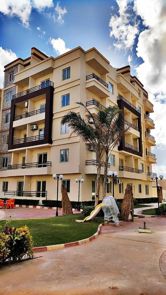 جوليانا Apartment in Egypt