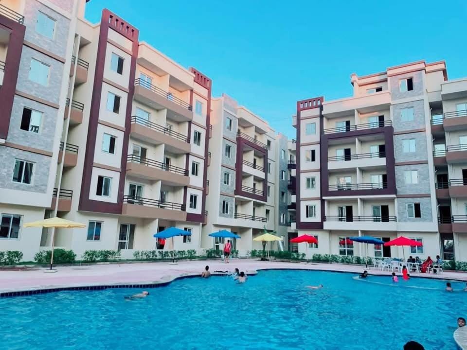 جوليانا Apartment in Egypt