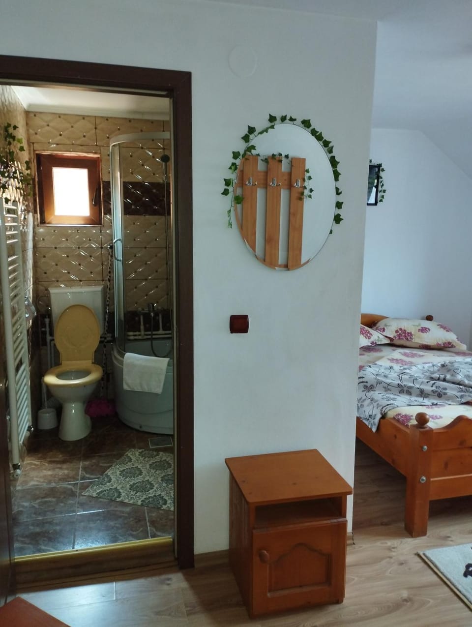 Cabana Dănuțza Nature lodge in Cluj County