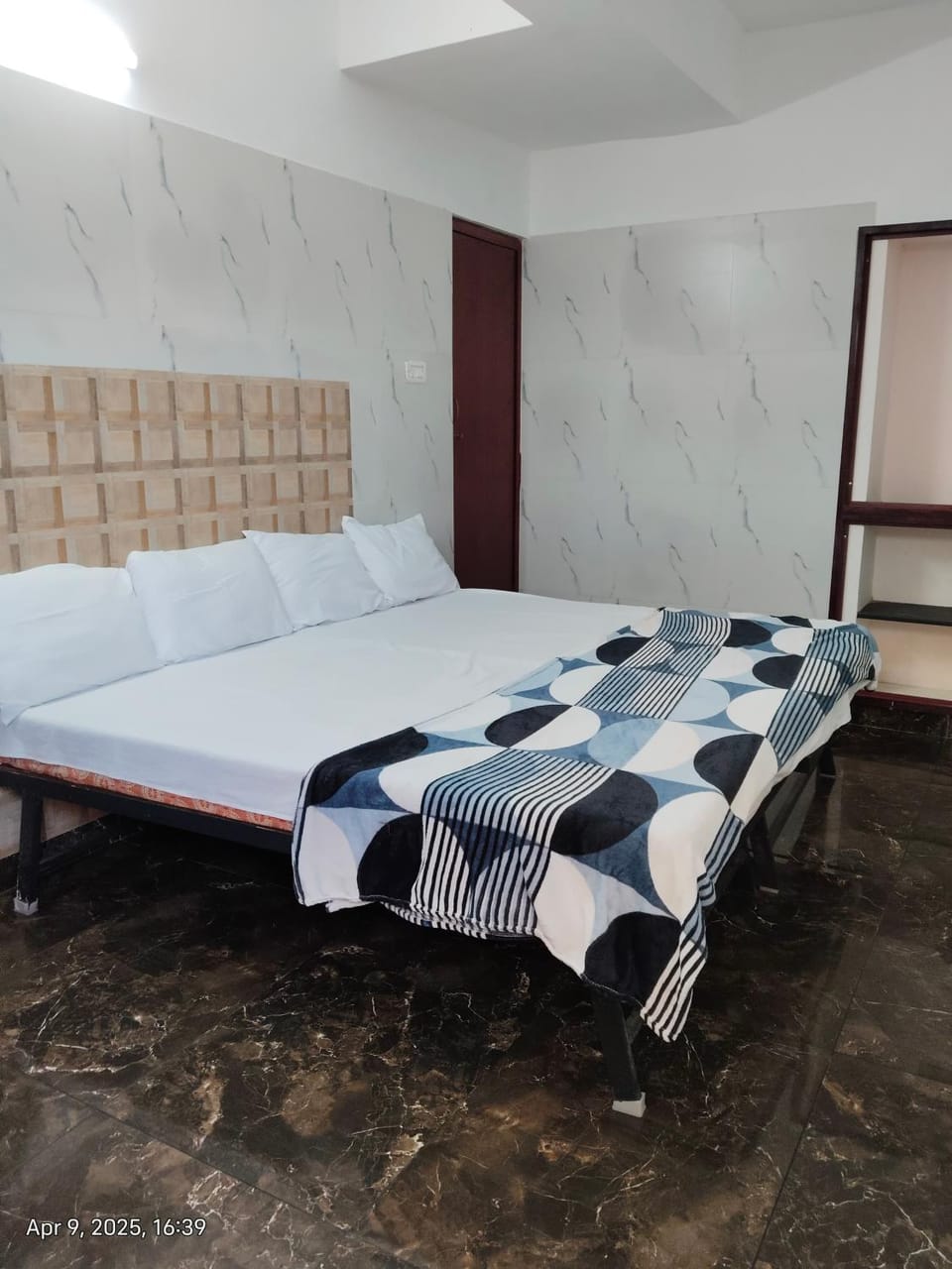 Eco Residency Bed and Breakfast in Puducherry