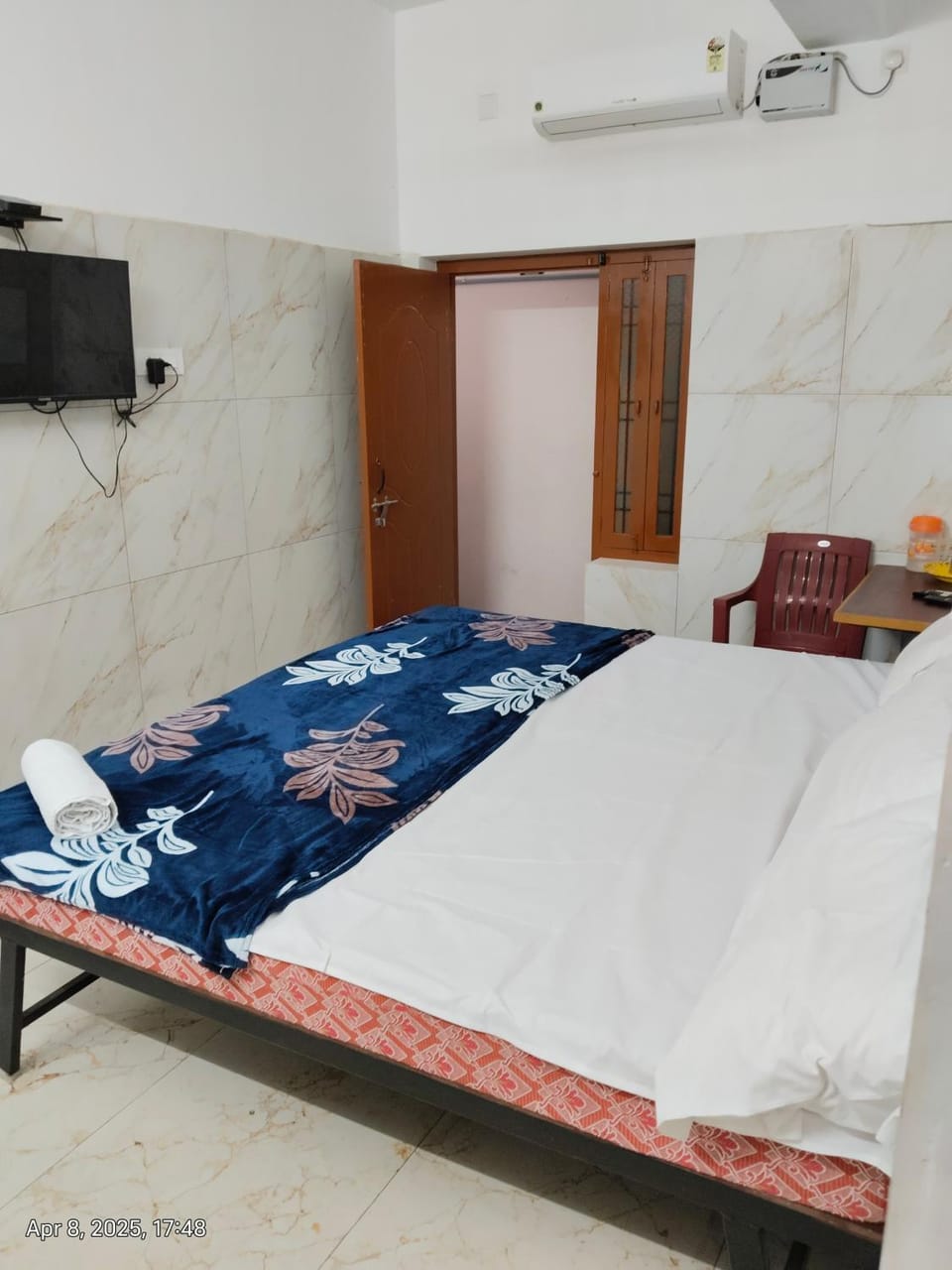 Eco Residency Bed and Breakfast in Puducherry
