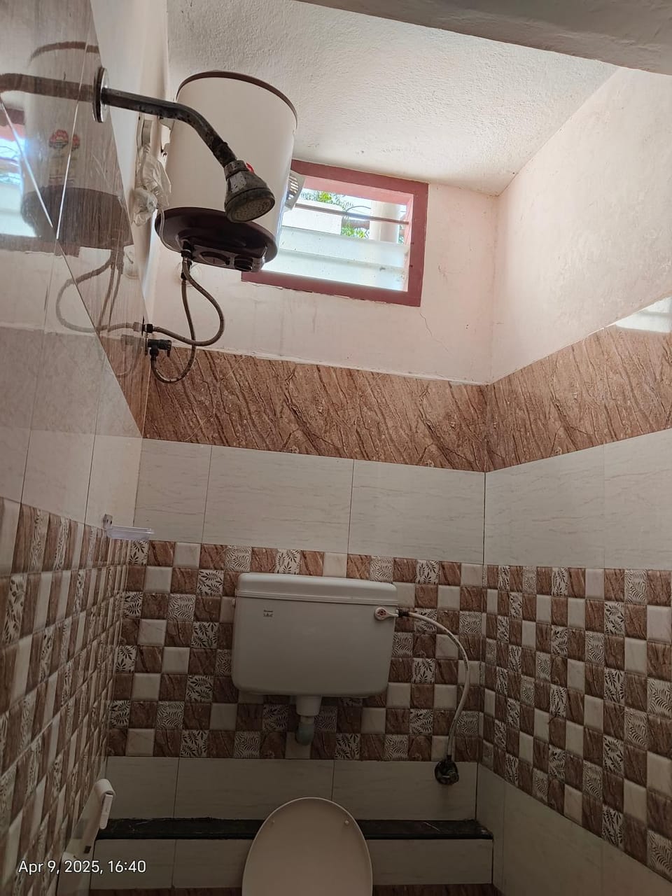 Eco Residency Bed and Breakfast in Puducherry
