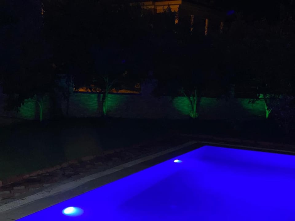 ERSOZ ViLLA Villa in Fethiye