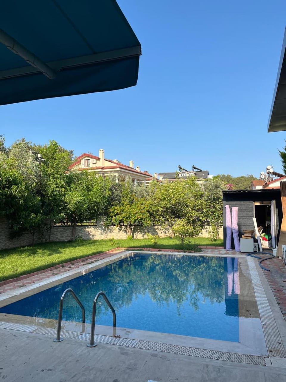 ERSOZ ViLLA Villa in Fethiye
