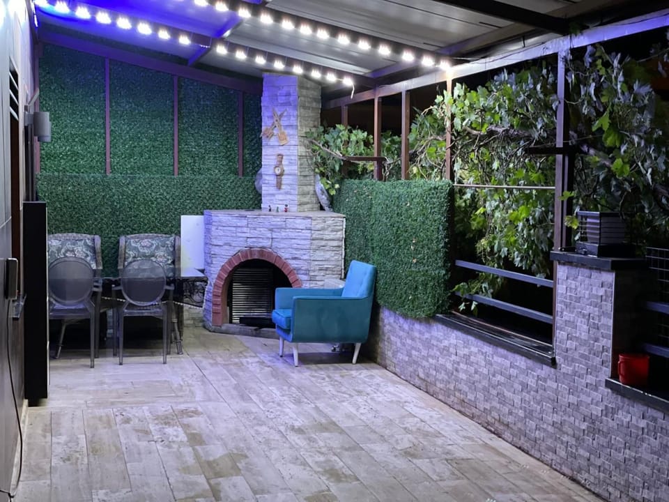 ERSOZ ViLLA Villa in Fethiye