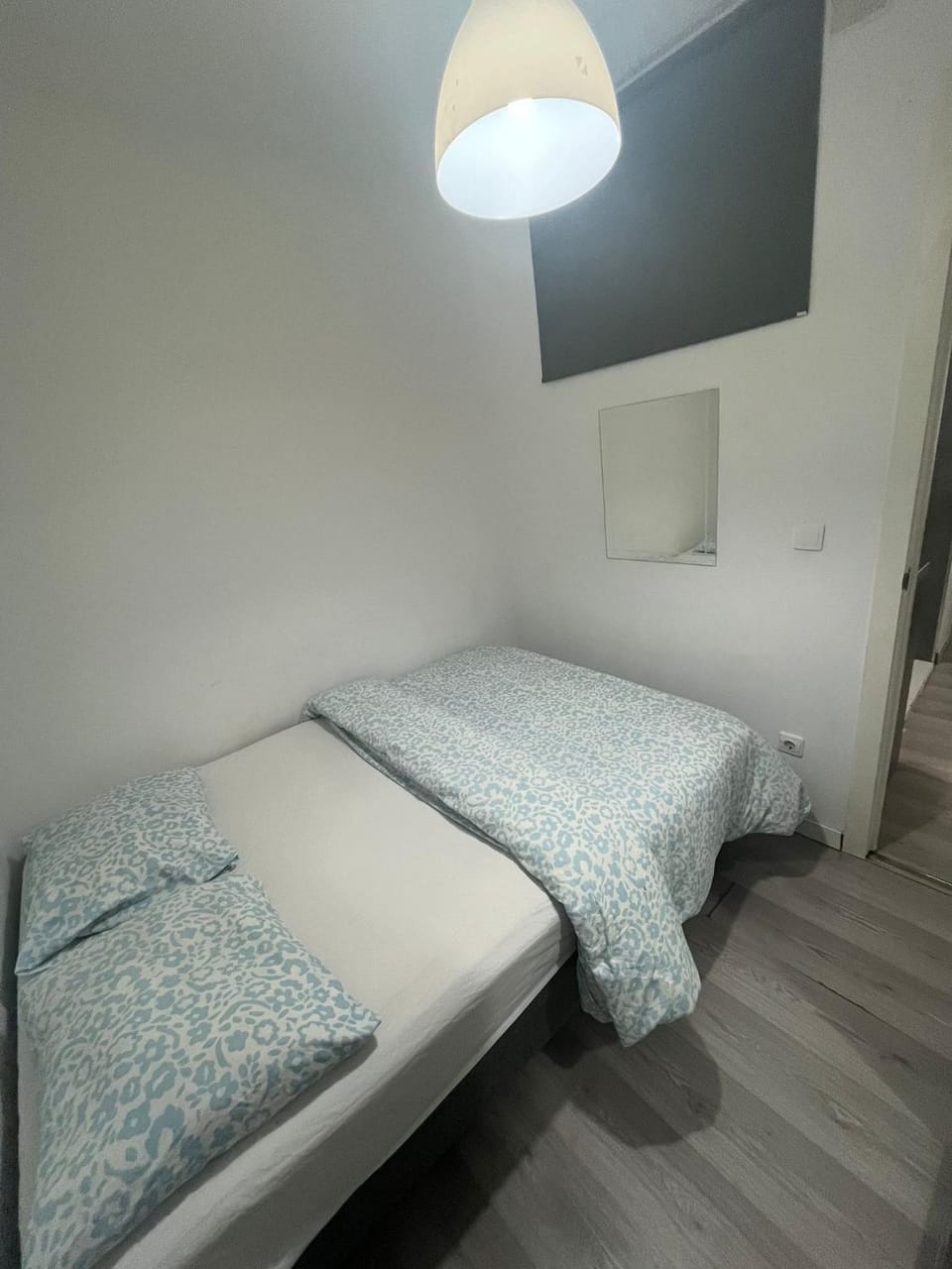 EL14 Apartamento 2 dormitorios Chamberi Wifi Apartment in Madrid