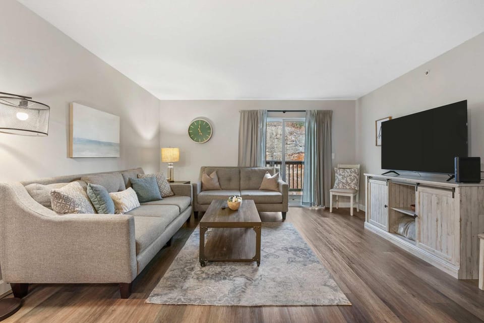 Branson Vineyards Escape - Quiet serenity House in Branson