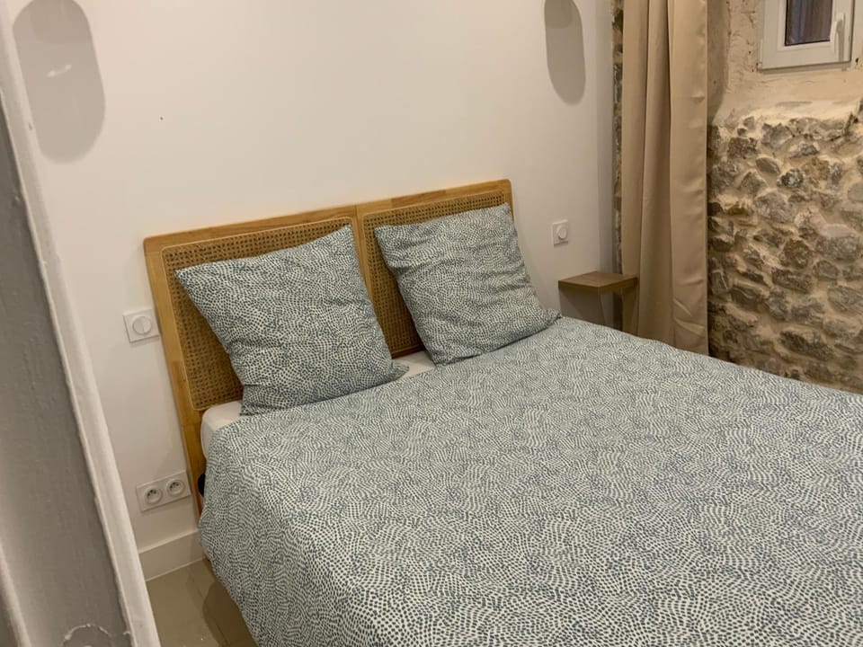 appartement avec patio vielle Antibes Apartment in Antibes