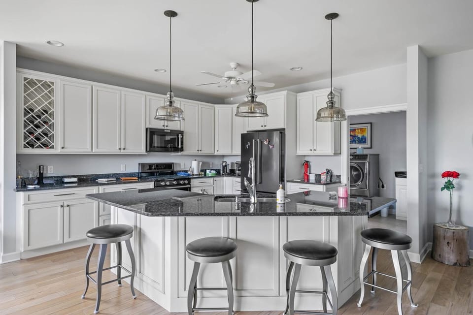 Villages at Five Points Serenity - Beach House in Sussex County
