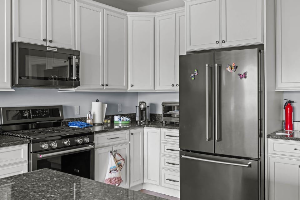 Villages at Five Points Serenity - Beach House in Sussex County