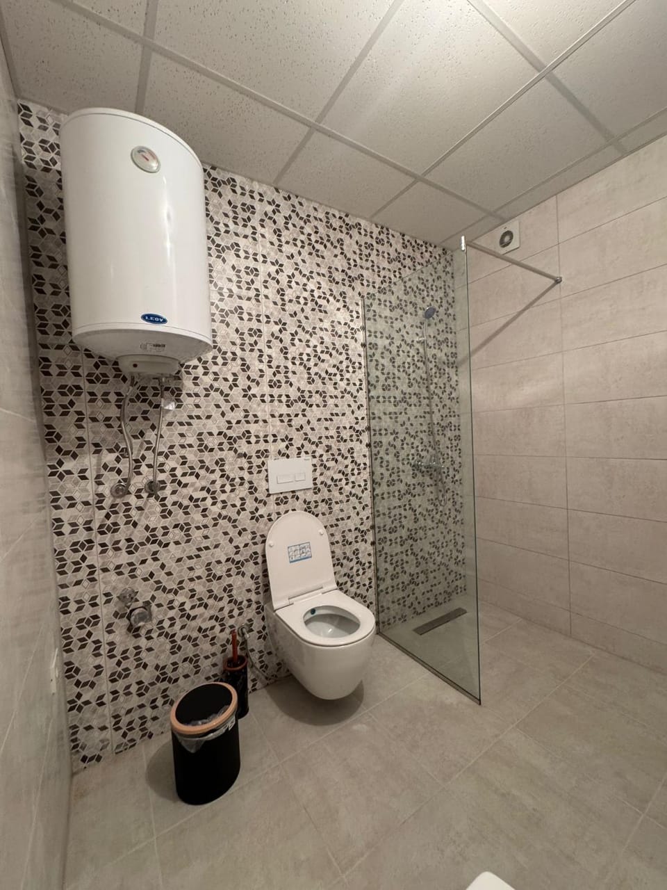 Skyline Apartment Struga Apartment in Municipality of Ohrid, North Macedonia